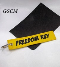 Motorbike Motorcycle Keyring
