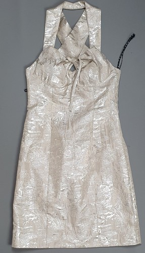 Vivienne westwood dress damask - westwood,