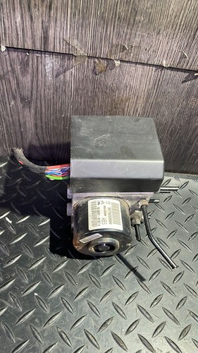 Peugeot 207 abs - abs, pump