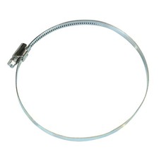 Hose clamp W1 9mm wide 100-120 Ã&#732