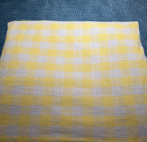 Pottery barn cotton linen - barn, cotton/linen
