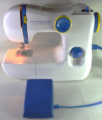 Ikea sewing machine no - sy,