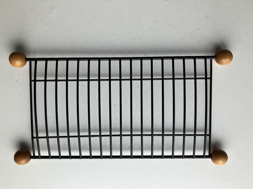 Vintage games storage - vintage,