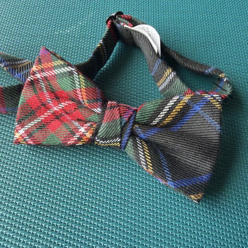 Mens red green - red/green/black, tartan