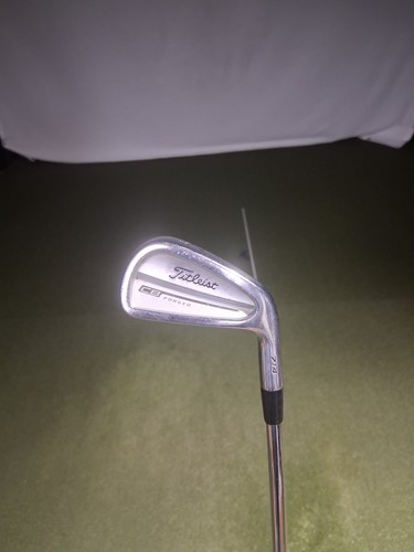 Titleist 714 irons - titleist,