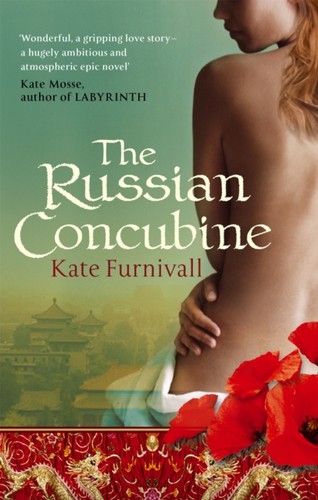 The russian concubine kate - by,