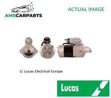 ENGINE STARTER MOTOR LRS01475