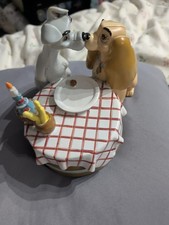 The Lady And The Tramp