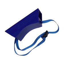 Gas Cylinder Bracket Wall