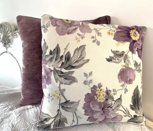 Laura ashley peony garden - 16",