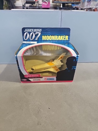 Corgi james bond 007 - -,