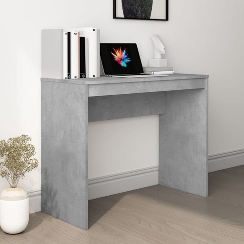 Modern computer desk table - desk,