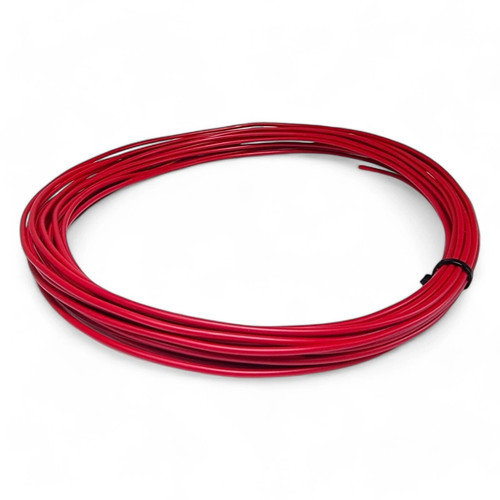 2kwire red 0m 16 - 7.0m, 16/0.2mm