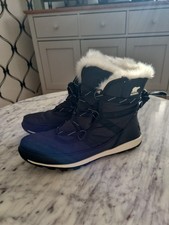 Sorel Women's Snow Boots Size