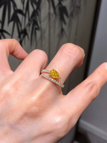 925 sterling silver yellow - 925,