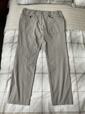 Rohan Stretch Bags Size 16R