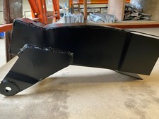 LAND ROVER SERIES 2/2A/3 FRONT