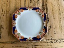 Royal Stafford Tea Plate Imari Style Pattern No. 2817