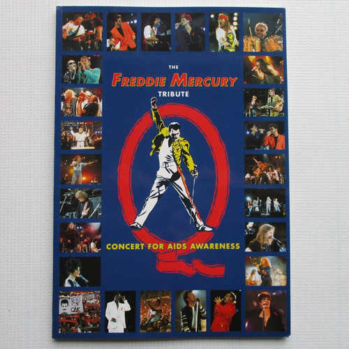 Queen freddie mercury tribute - mercury,