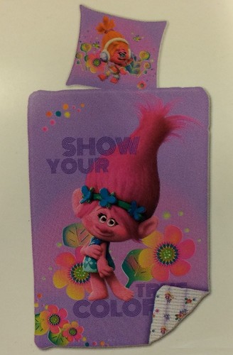 Dreamworks trolls poppy eco - poppy,