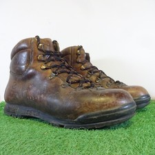 Scarpa Walking Boots 7 Mens