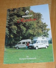 Renault trafic rainbow richard - trafic,