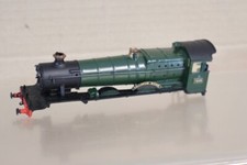 MAINLINE RE NAMED BODY for BR 4-6-0 MANOR CLASS LOCOMOTIVE 7816 FRILSHAM MANOR