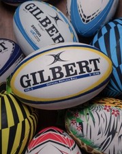 Gilbert Rugby Training Balls