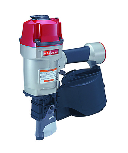 Max cn80 heavy - cn80, duty