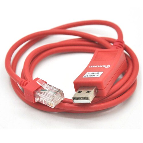 Usb programming cable - usb, for