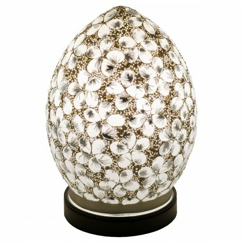 Egg lamp mini - egg,