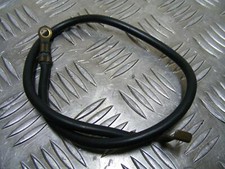 FZ1N Fazer Battery Earth Wire Cable Genuine Yamaha 2006-2009 658