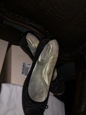Jimmy Choo Walsh Flats Size 40