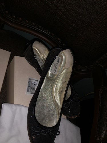 Jimmy choo walsh - jimmy, size