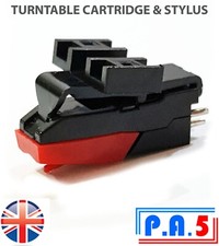 Ceramic turntable cartridge - ceramic,