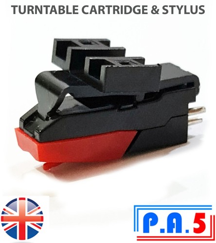Ceramic turntable cartridge - ceramic,