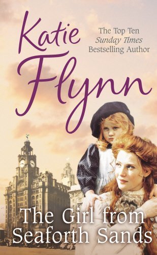 The girl from seaforth - the,
