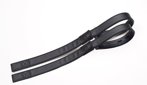 Wintec webbers stirrup straps - webbers,