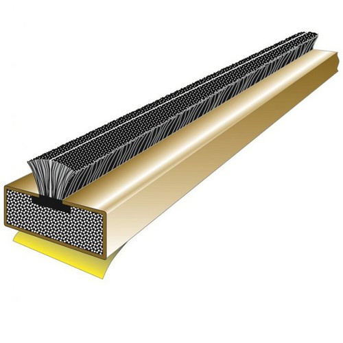 Pack fire smoke door - &,