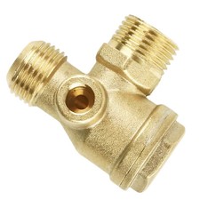 Air Compressor Check Valve