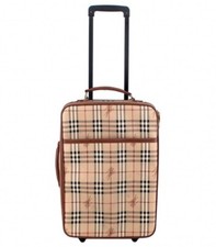 Burberry Horseferry Vintage