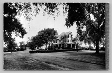 RPPC House and Barn View