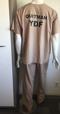 Quitman YDF Juvenile Detention