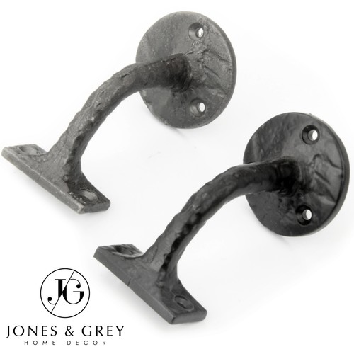 Cast iron staircase - cast,