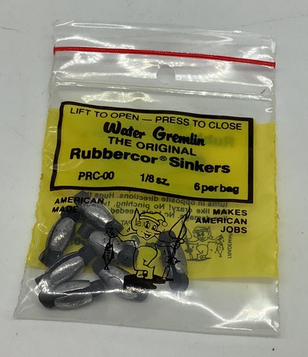 Water gremlin prc - water,
