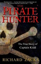 The Pirate Hunter: The True