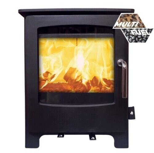 Solway medium multi fuel wood - solway,