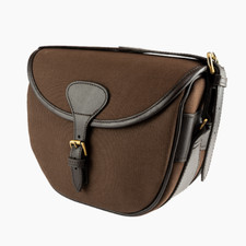 Jack pyke canvas cartridge bag - canvas,