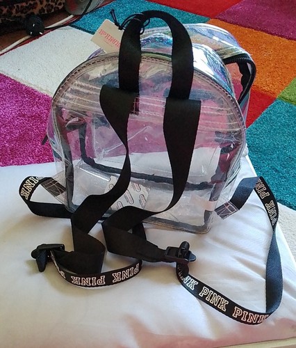 Nwt victoria secret pink - nwt,
