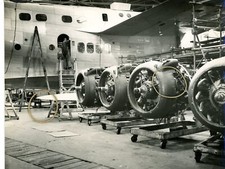 Short solent flying boat - short,